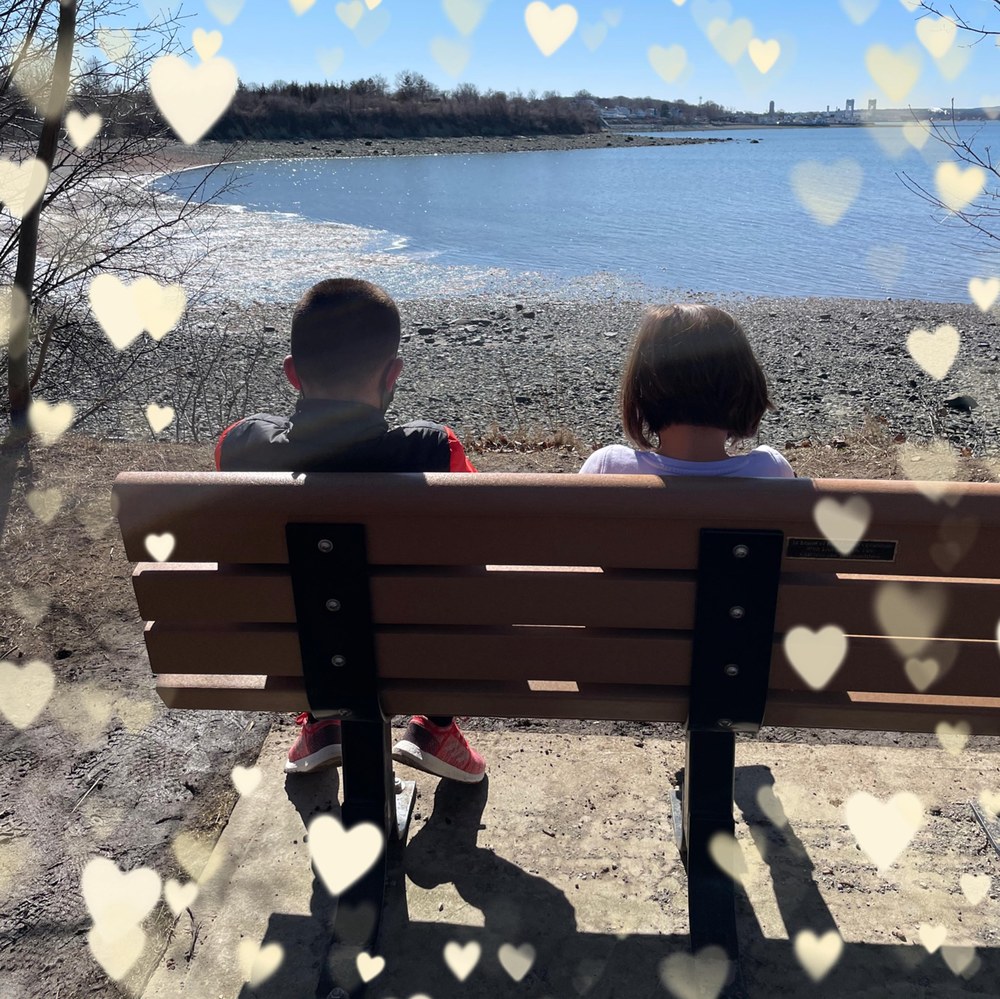 Meet your Posher, Dori